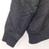 エイチアンドエム H&M MA-1 BOMBER JACKET フライト ボンバー ジャケット メンズ import:XL
